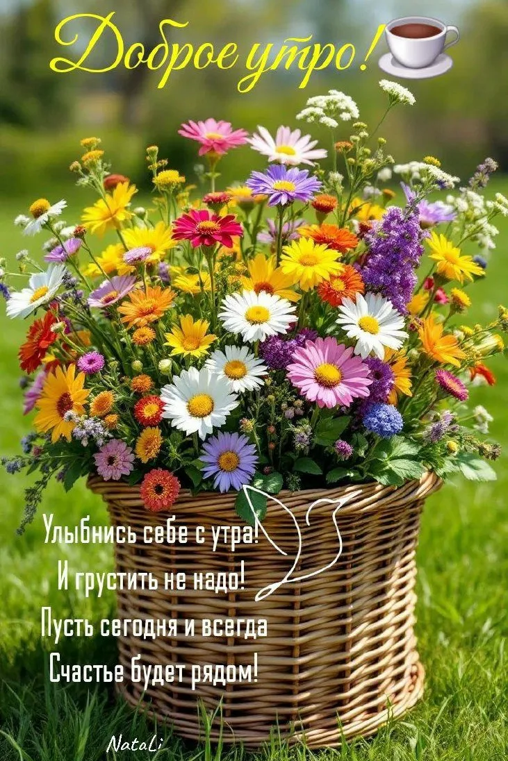 🌷 Открытки подписаться 👈