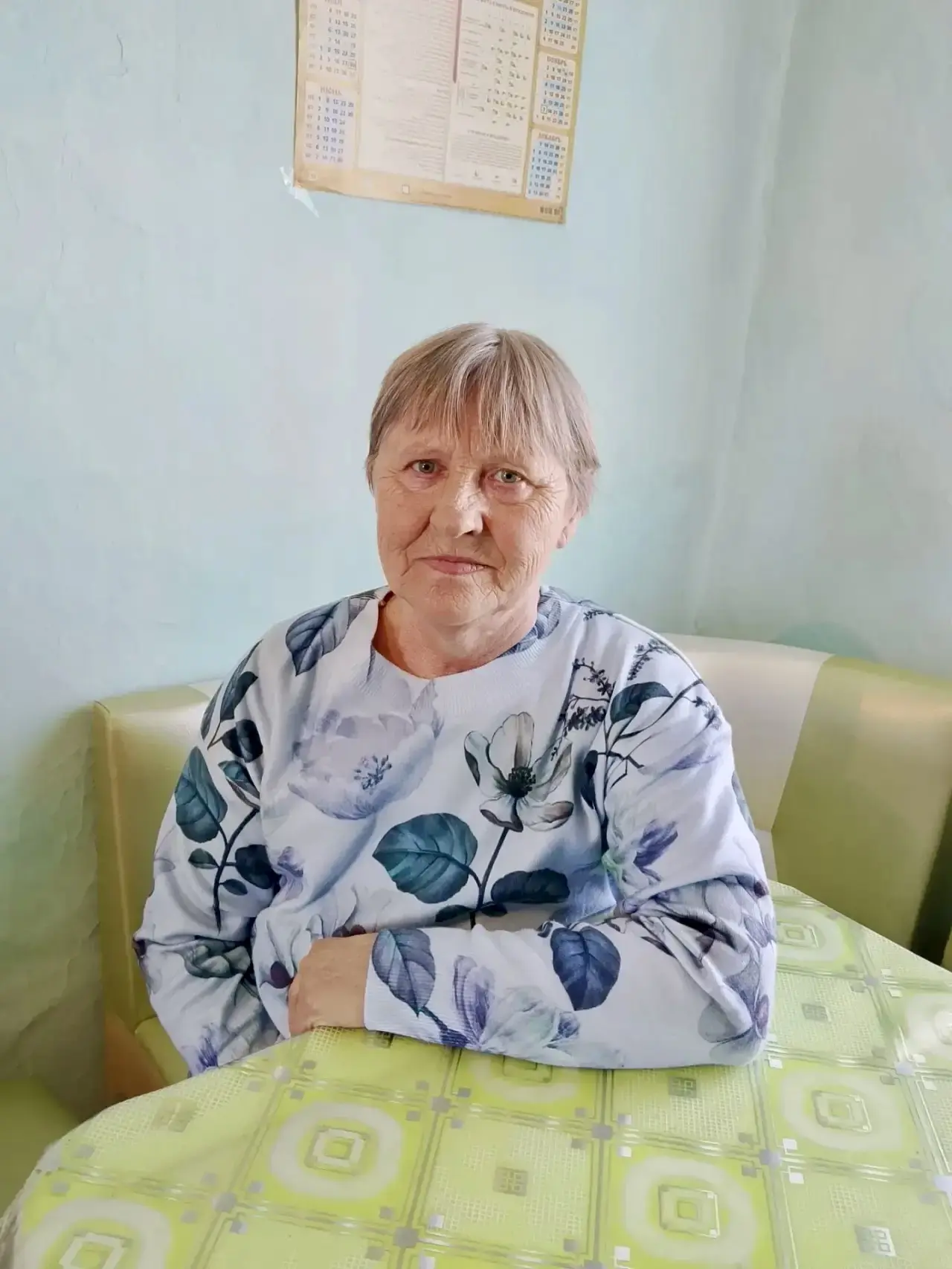 Путь матери: специальная военная операция и большая семья Конобеевых

В нашем обществе есть семьи, к