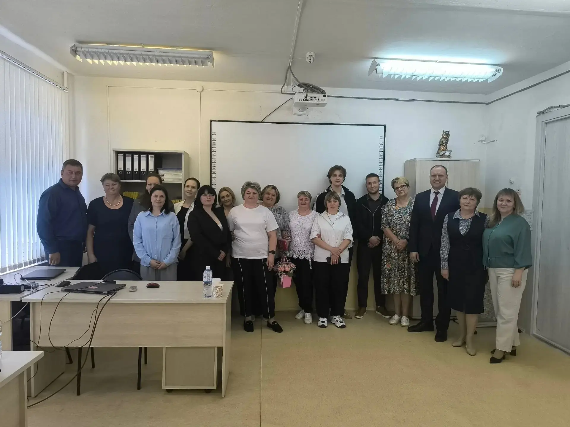 Свершилось! 🥳

Дорогие наши выпускники специальности «Экономика и бухгалтерский учет»!

Позади самы