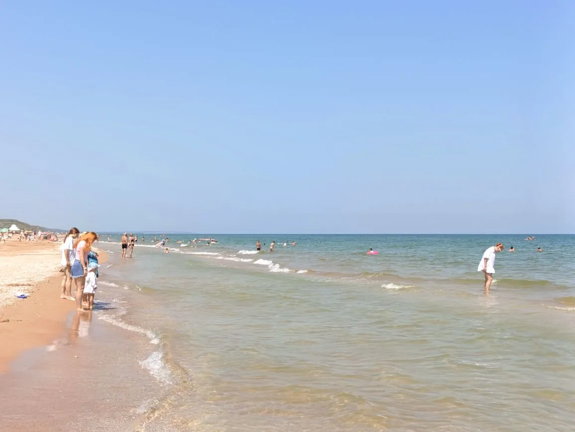 #ПЕРЕСЫПЬ #ТЕМРЮК Ул. Бондаревой дом 1 Д  Хотите отдохнуть  вдали от цивилизации  и воссоединиться  
