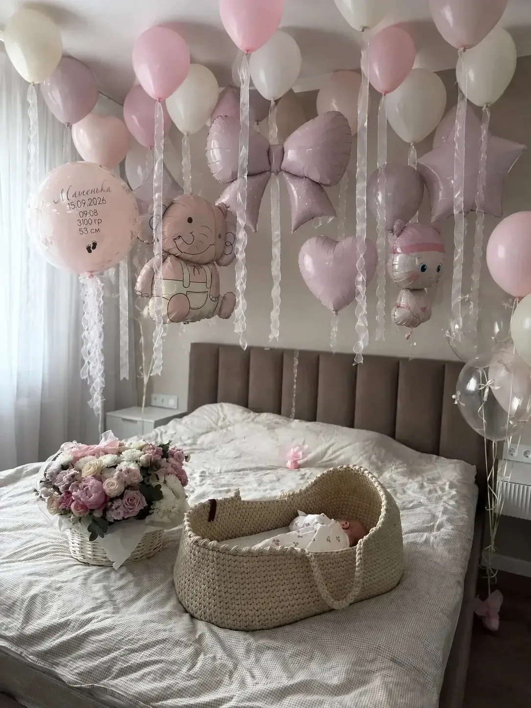 У НАС НЕ ТОЛЬКО ЦВЕТЫ!