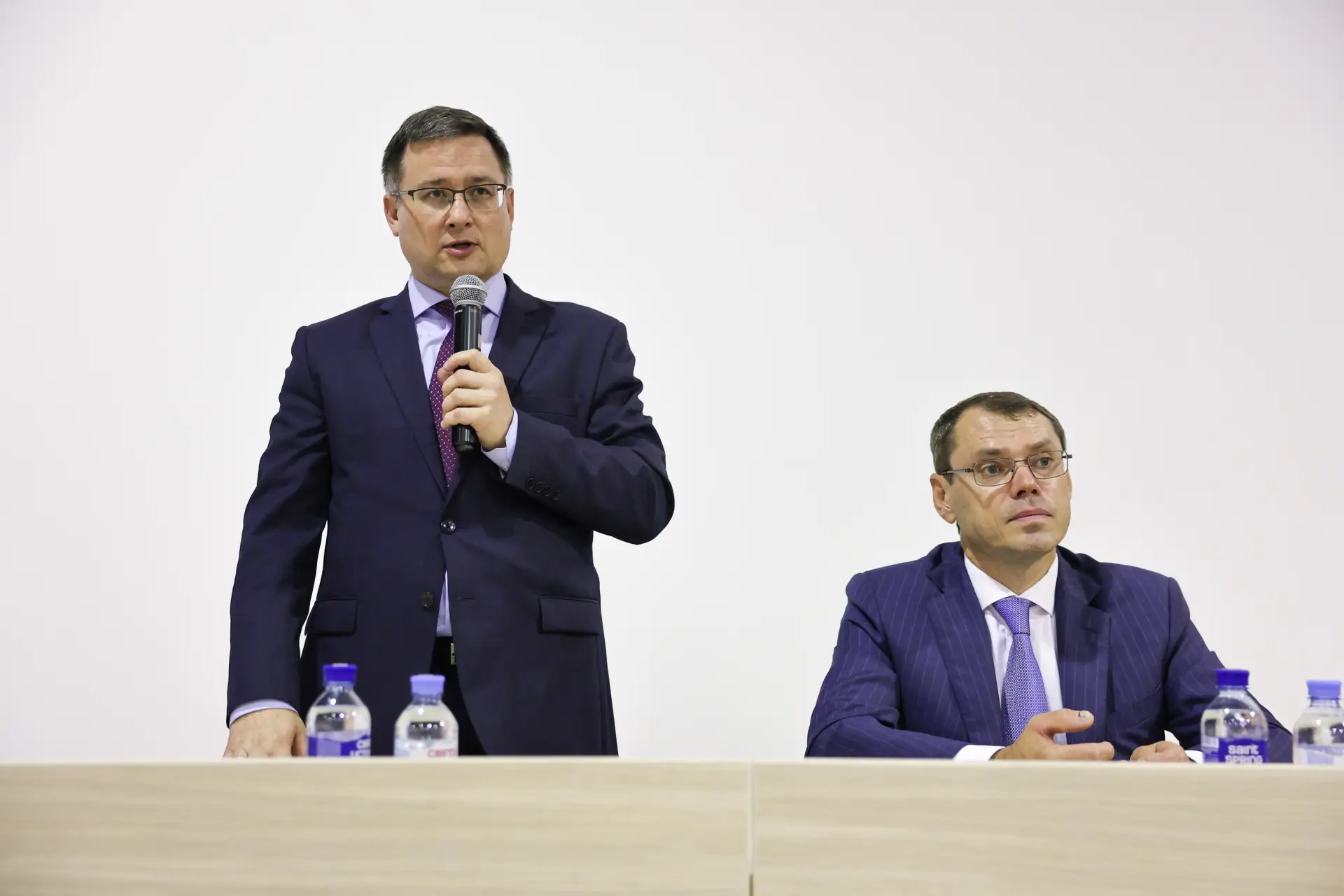 Андрей Зулькарнаев назначен директором Российского государственного архива научно-техни...