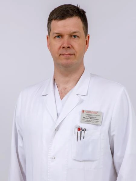 🏥Ярким событием в истории Института стало официальное открытие 29 мая 2026 года Научно...