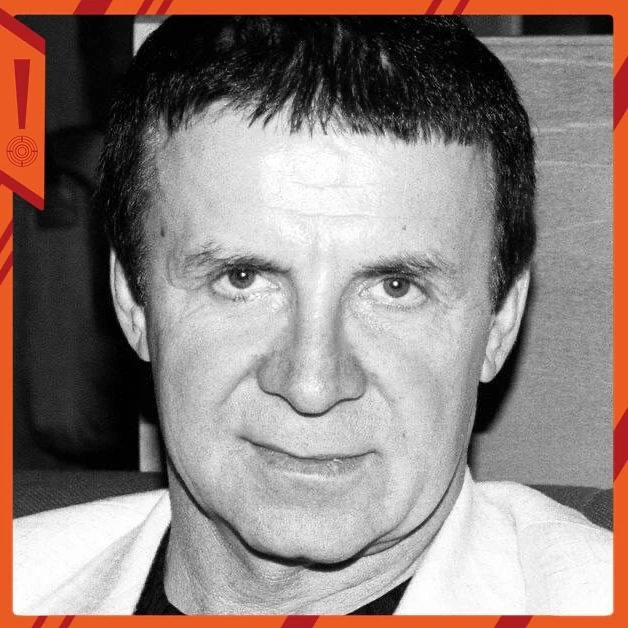 Умер Анатолий Кашпировский