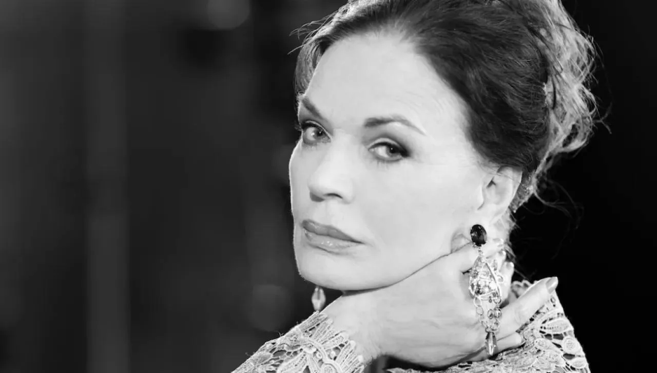 В возрасте 84 лет умерла народная артистка Людмила Чурсина.