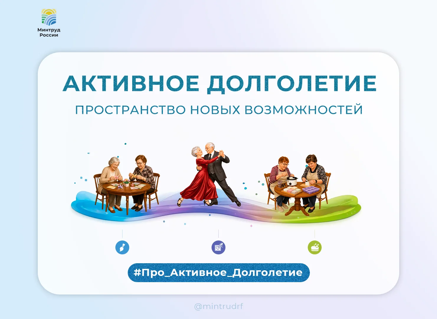Изображение 1 к публикации «Минтруд России»