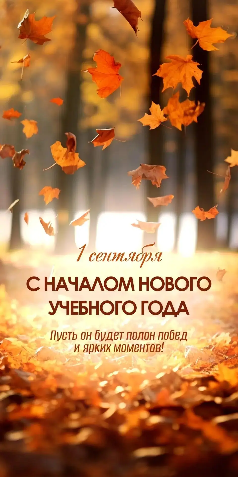 Дорогие ребята! Уважаемые педагоги и родители! Впереди начало нового 2026 - 2027 учебно...