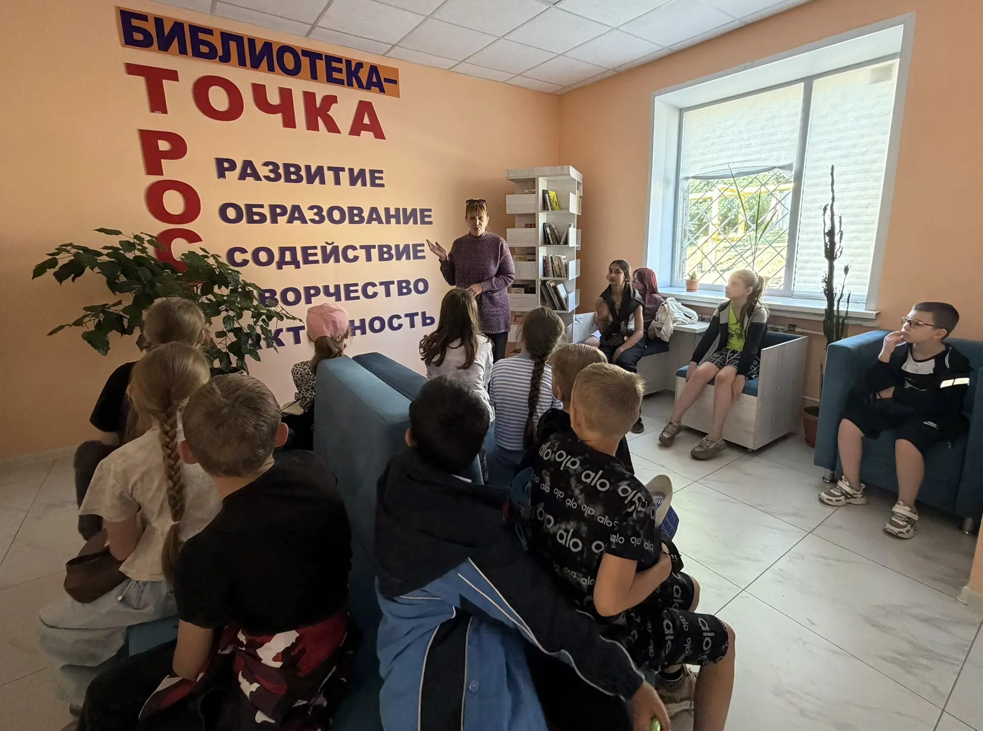 🤔Вы любите ходить в гости? Мы - да!