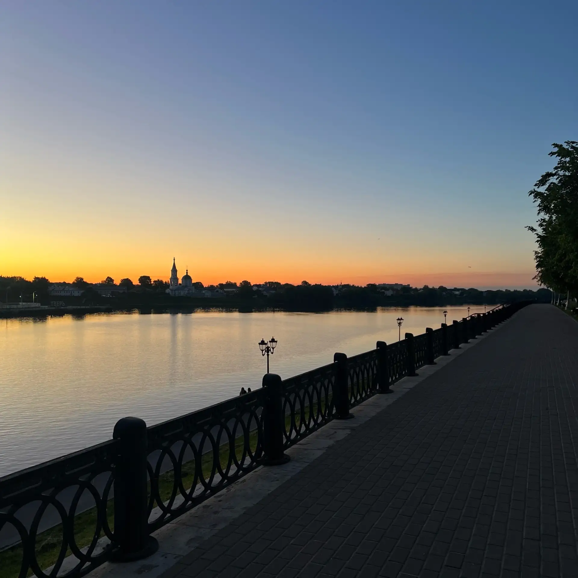 Сладких снов!