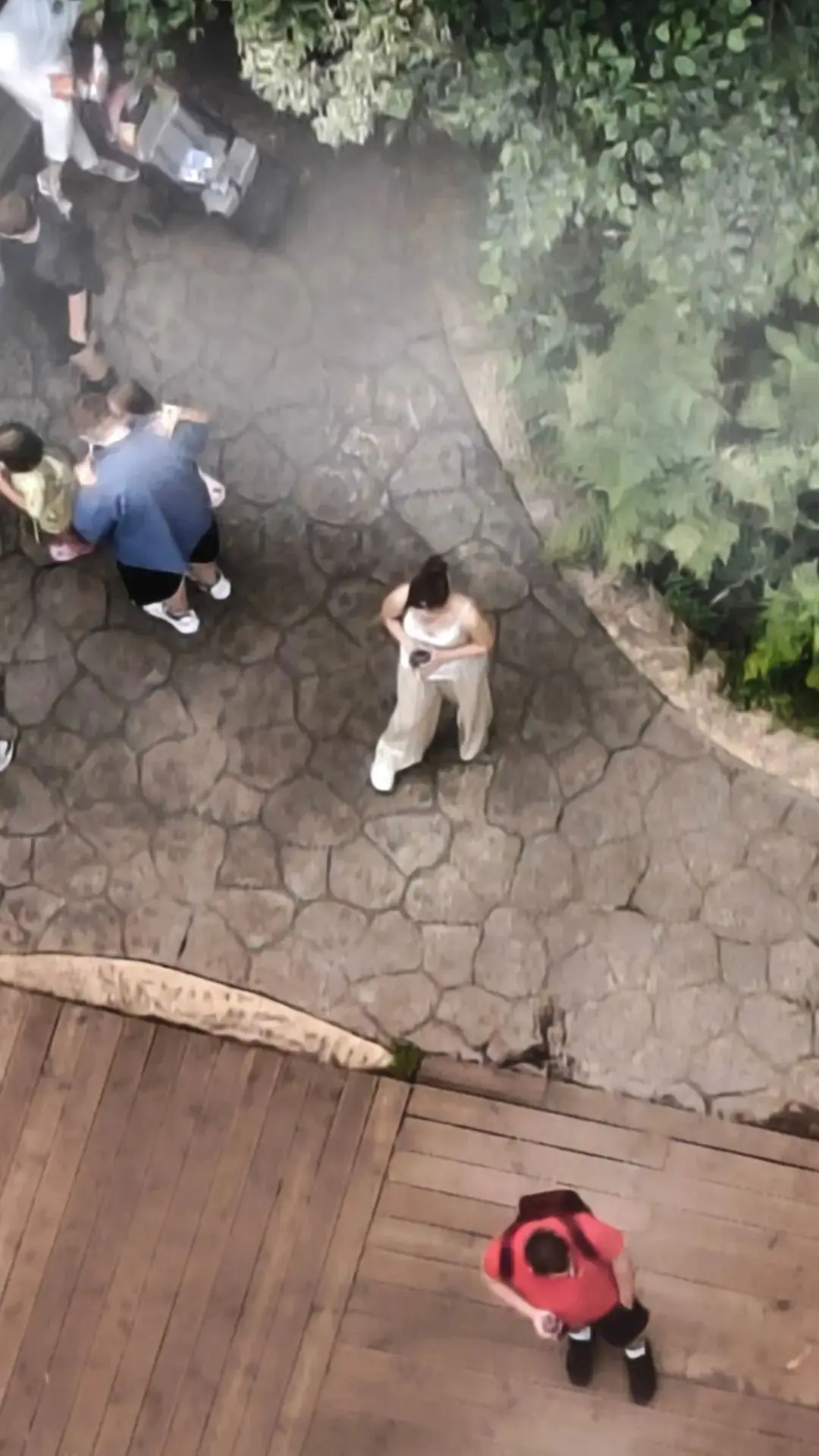 Я. Вид сверху 🤣