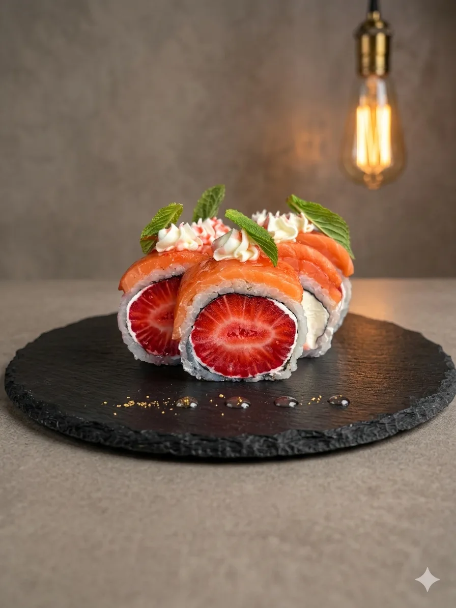 ​🍓 ВЫ ПОТРЯСАЮЩИЕ! Клубничный ажиотаж в LACRES.