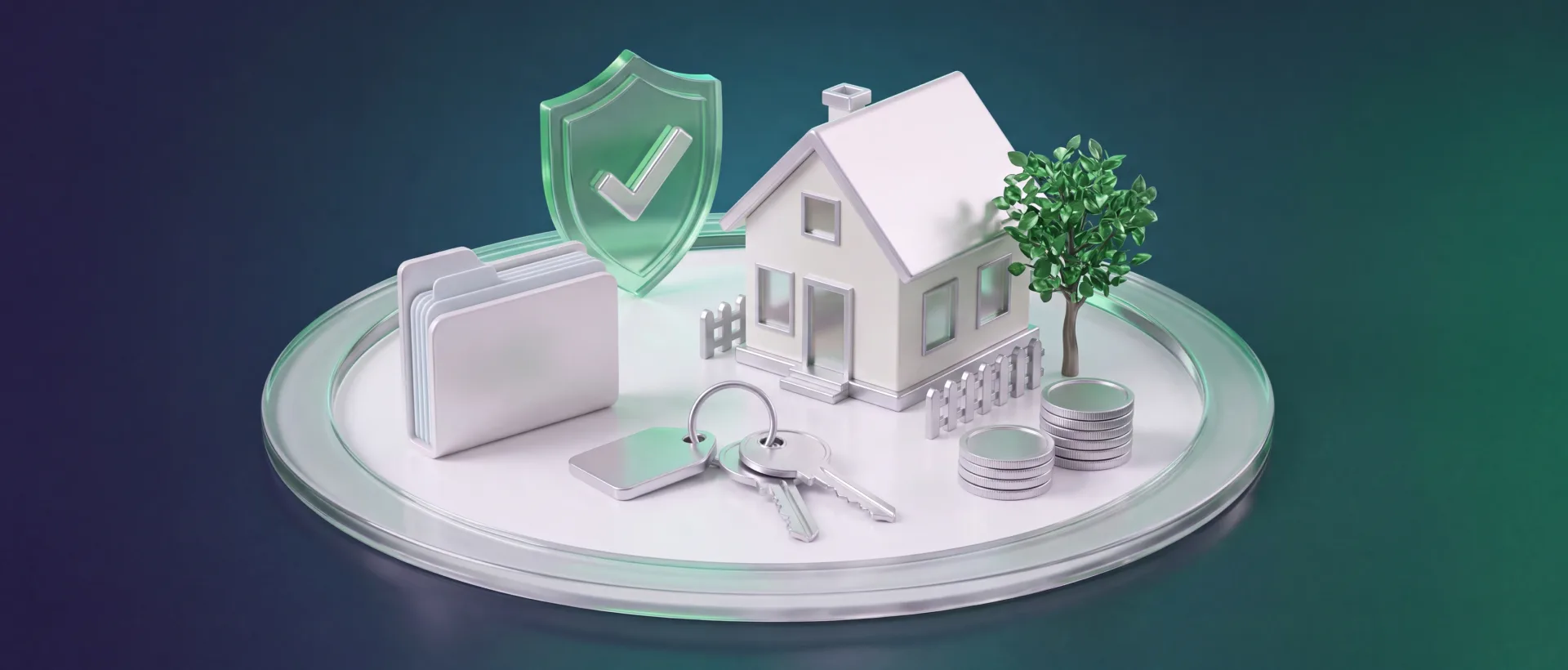 🏠 Можно ли купить дачу в ипотеку