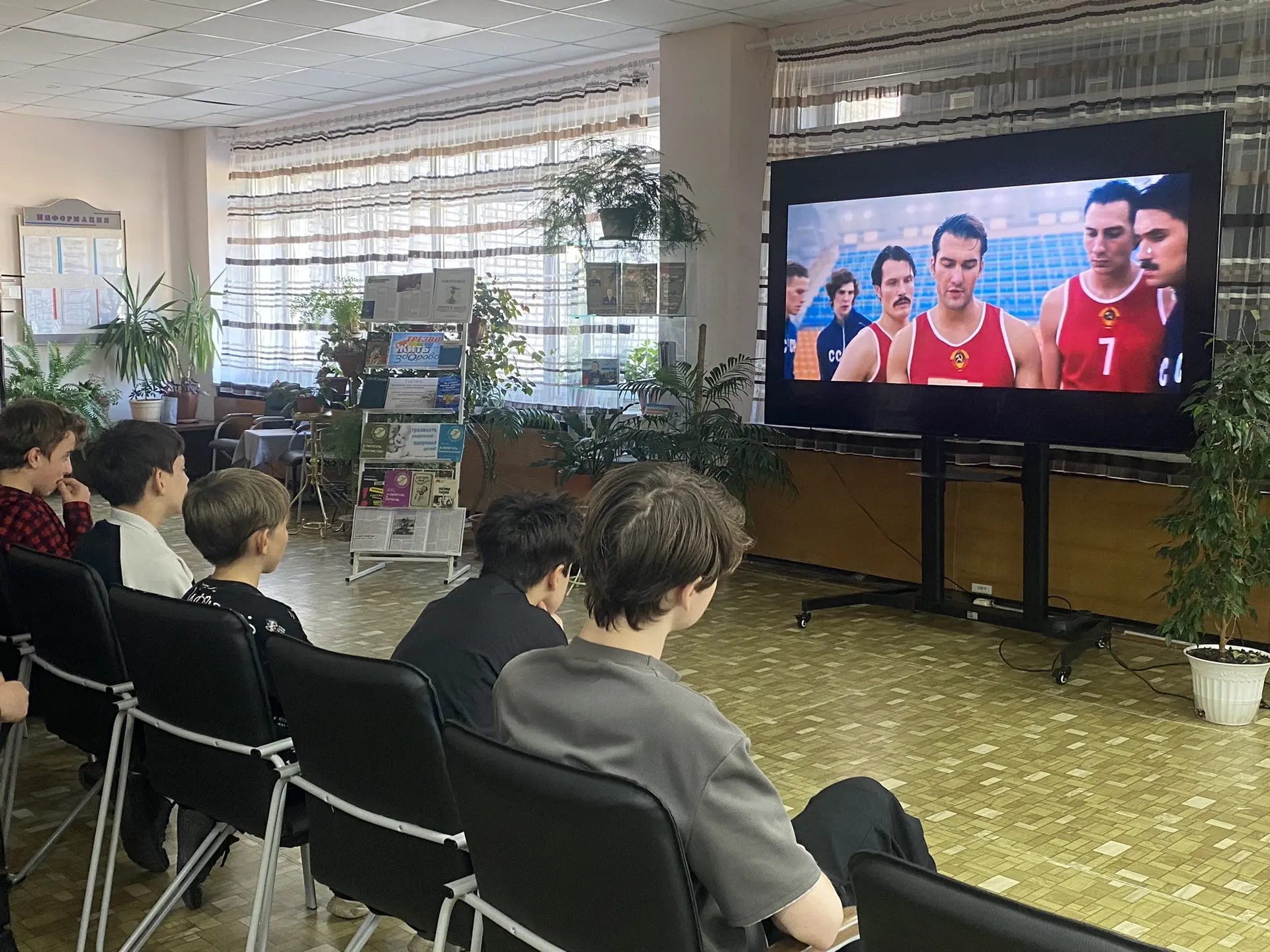 🎬📽🎭#ВиртуальныйКонцертныйЗал
