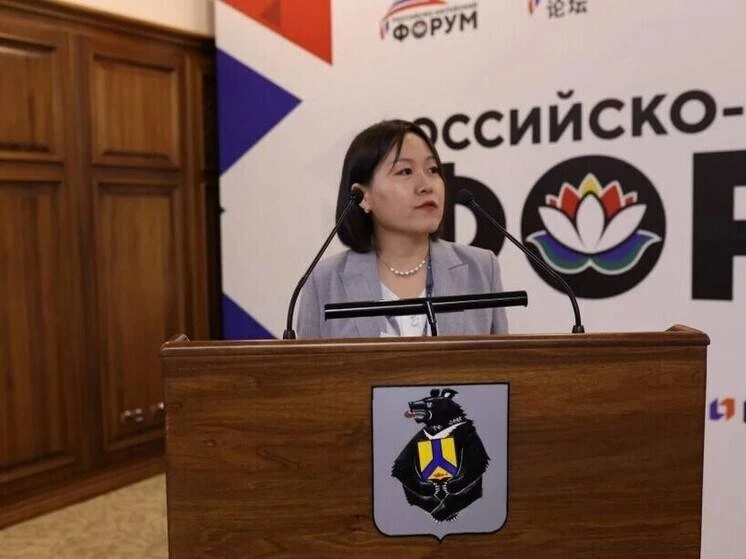 Радиофармпрепараты из Хабаровска могут начать поставляться в Китай