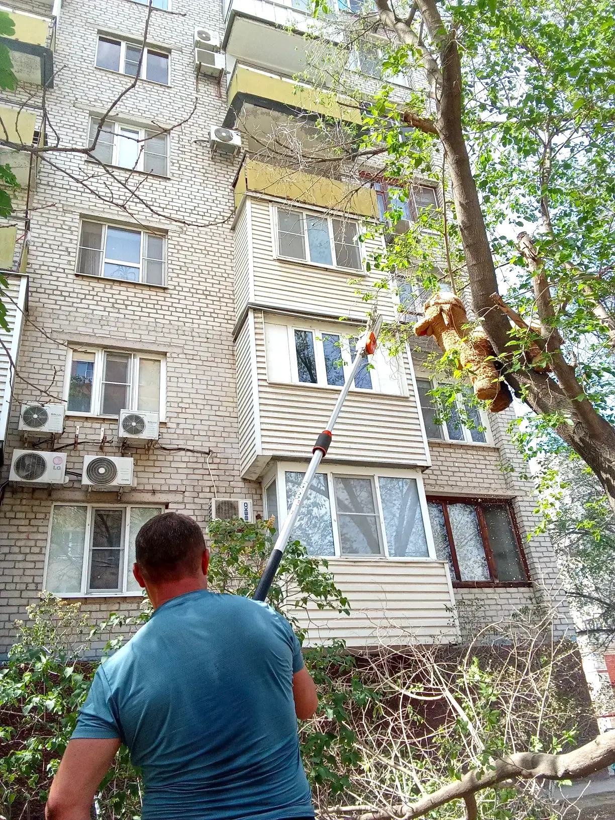 К новости «☀️ Больше пространства и солнечного света!»