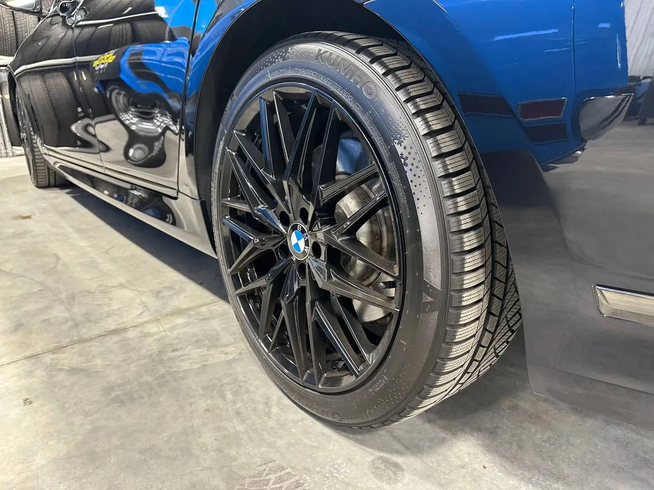 Автовыставка «Low to Fun» возвращается на набережную Хабаровска

В этом году организаторы расширили 
