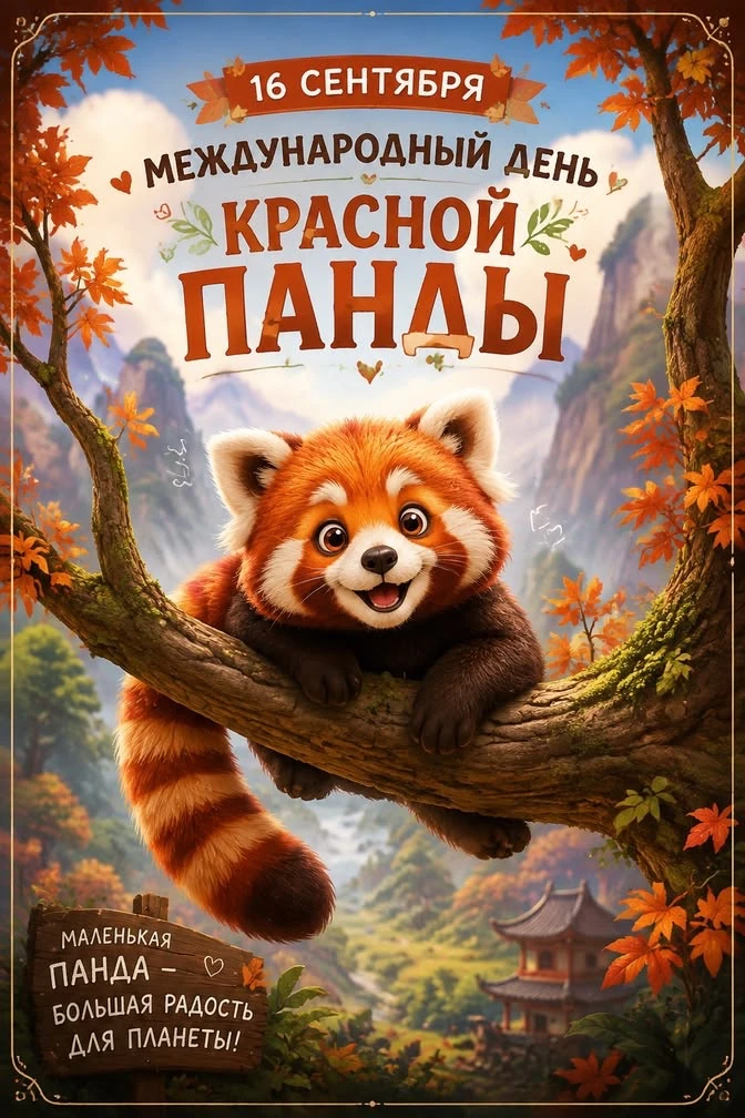 💌 Красивые открытки