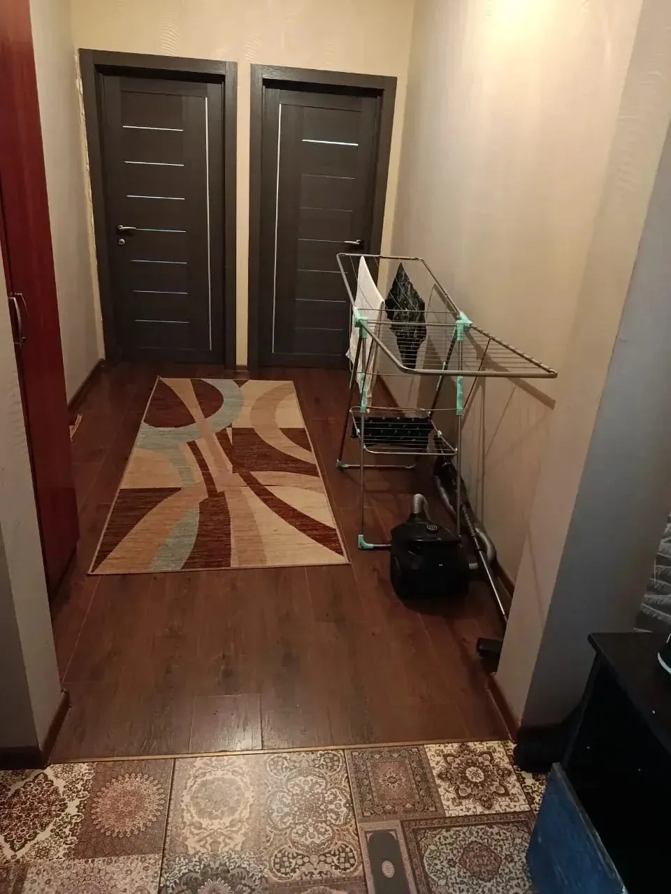 От подписчика И