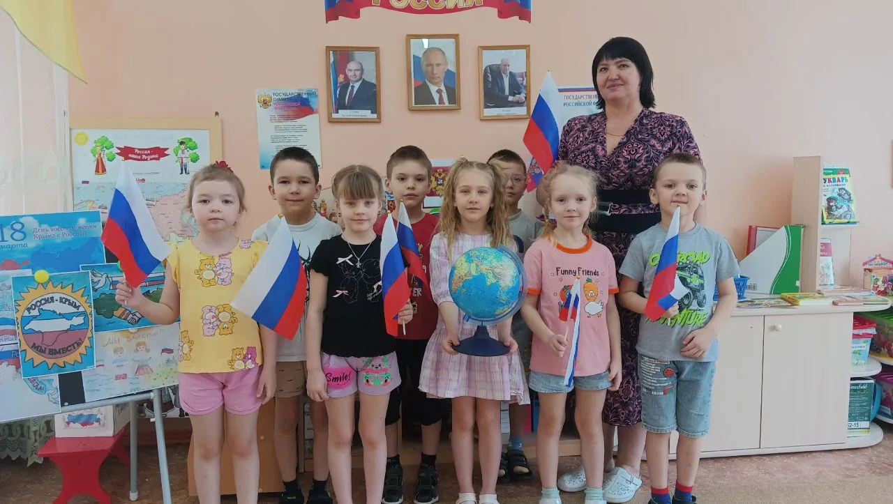 🇷🇺 Крымская весна: день, который вошёл в историю