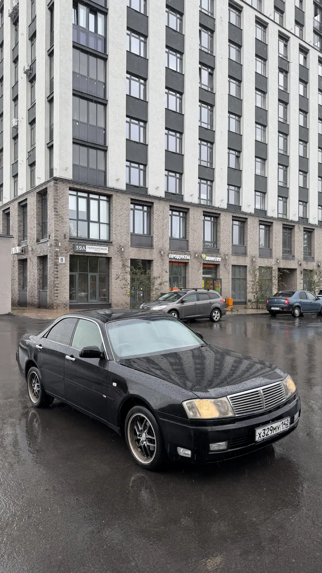 ❌ ЦЕДРИК ПРОДАН!
