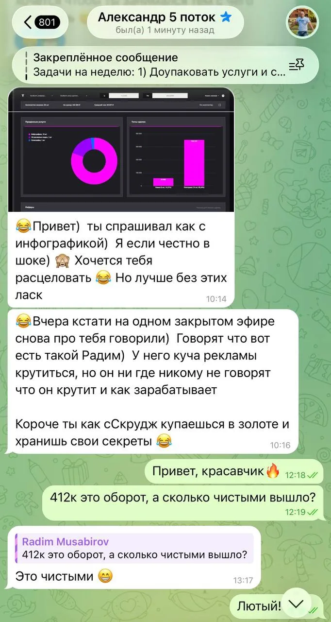 И после этого мне кто-то будет говорить, что дизайн умер? 😭