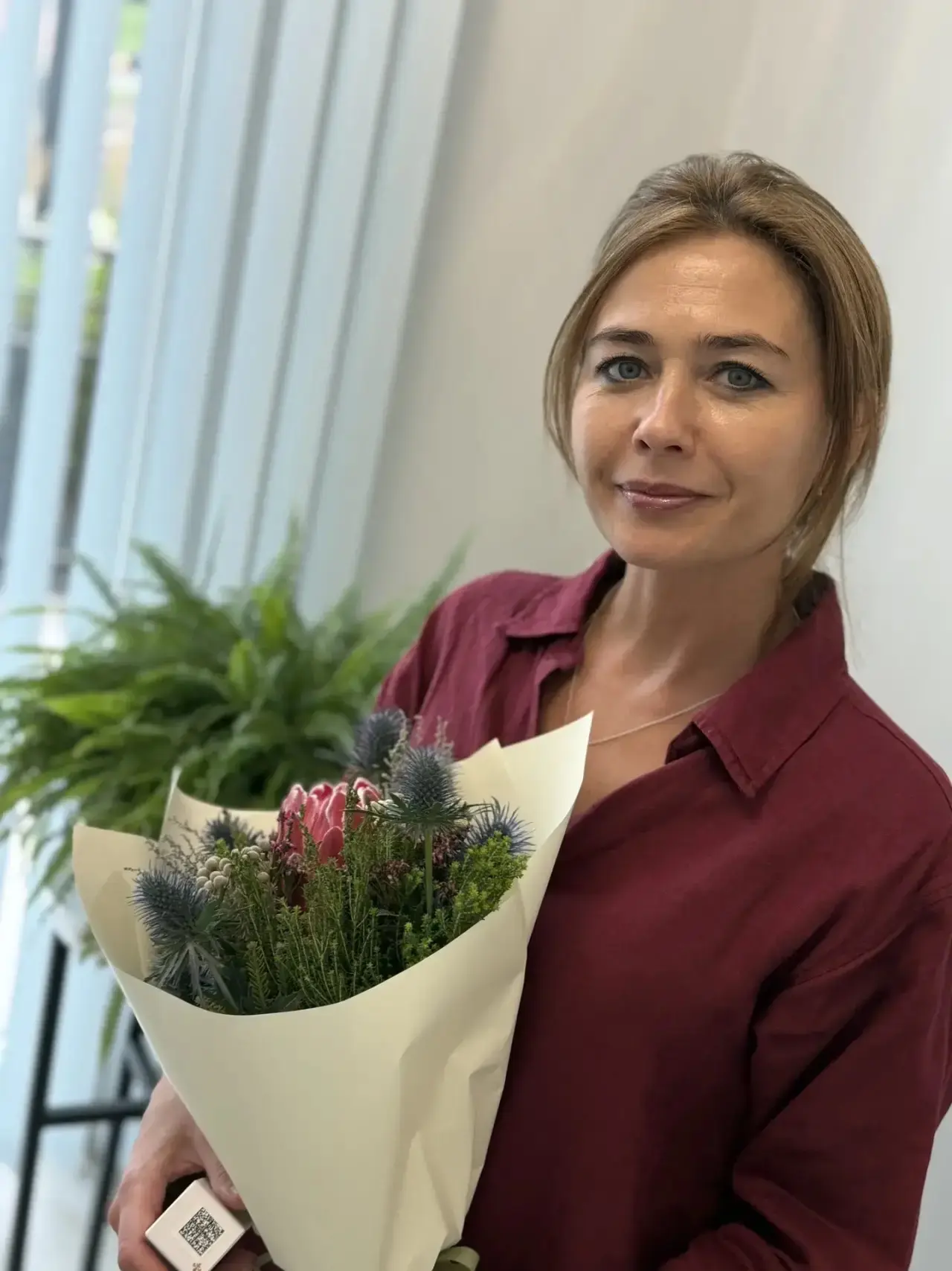 🌸День Рождения отмечает наша дорогая Татьяна 🌸 любимый Косметолог ❤️
