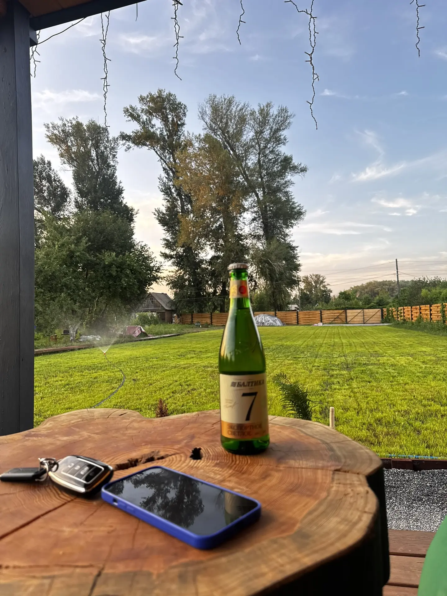 Сегодня задачу выполнили ✅✊. Можно мужу и глоток пива 🍻.