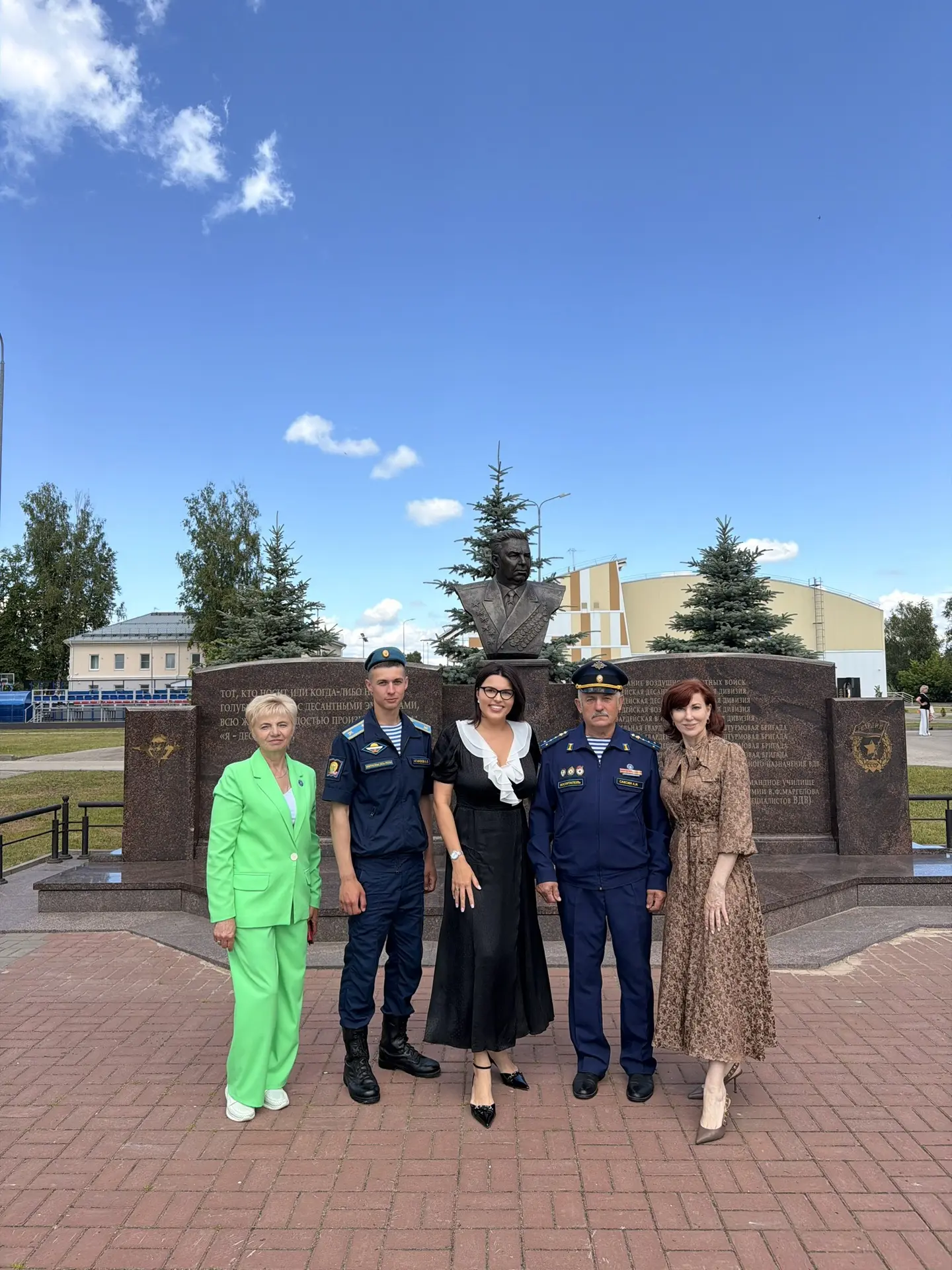 НИЖЕГОРОДСКИЙ КАДЕТСКИЙ КОРПУС ОТМЕТИЛ 25-ЛЕТИЕ