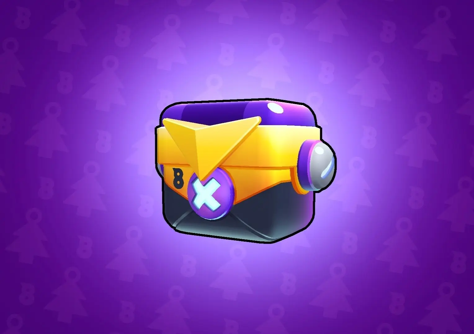 🤩 ХАЛЯВА!

➡️ Лутаем бесплатный ящик Болта по ссылочке: https://link.brawlstars.com/voucher/7bec4de