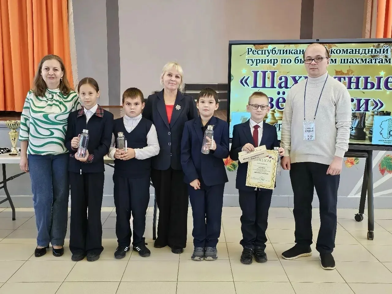 🏆Поводов для гордости много не бывает