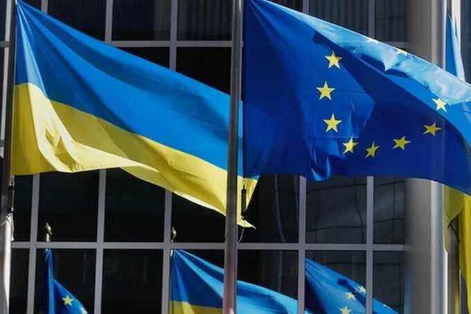 ЕС отказался ускорять выплаты по кредиту Украине