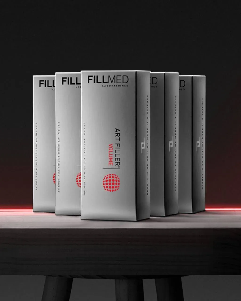 –20% на линейку ART FILLER в Reline Clinic