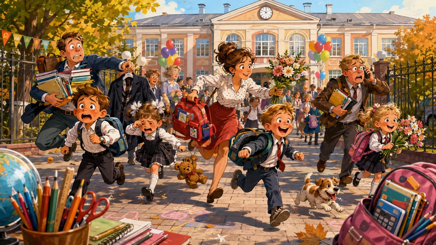 Башланды бу ыгы-зыгылы,