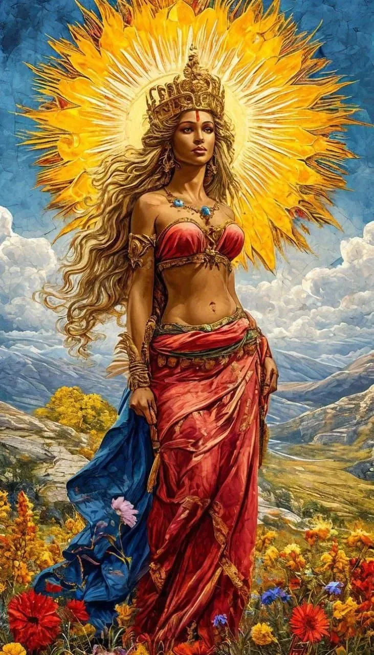 ПЯТНИЦА — ДЕНЬ БОГИНИ ВЕНЕРЫ 🌺♀️

 Пятница — один из самых заметных дней недели не только в бытовом