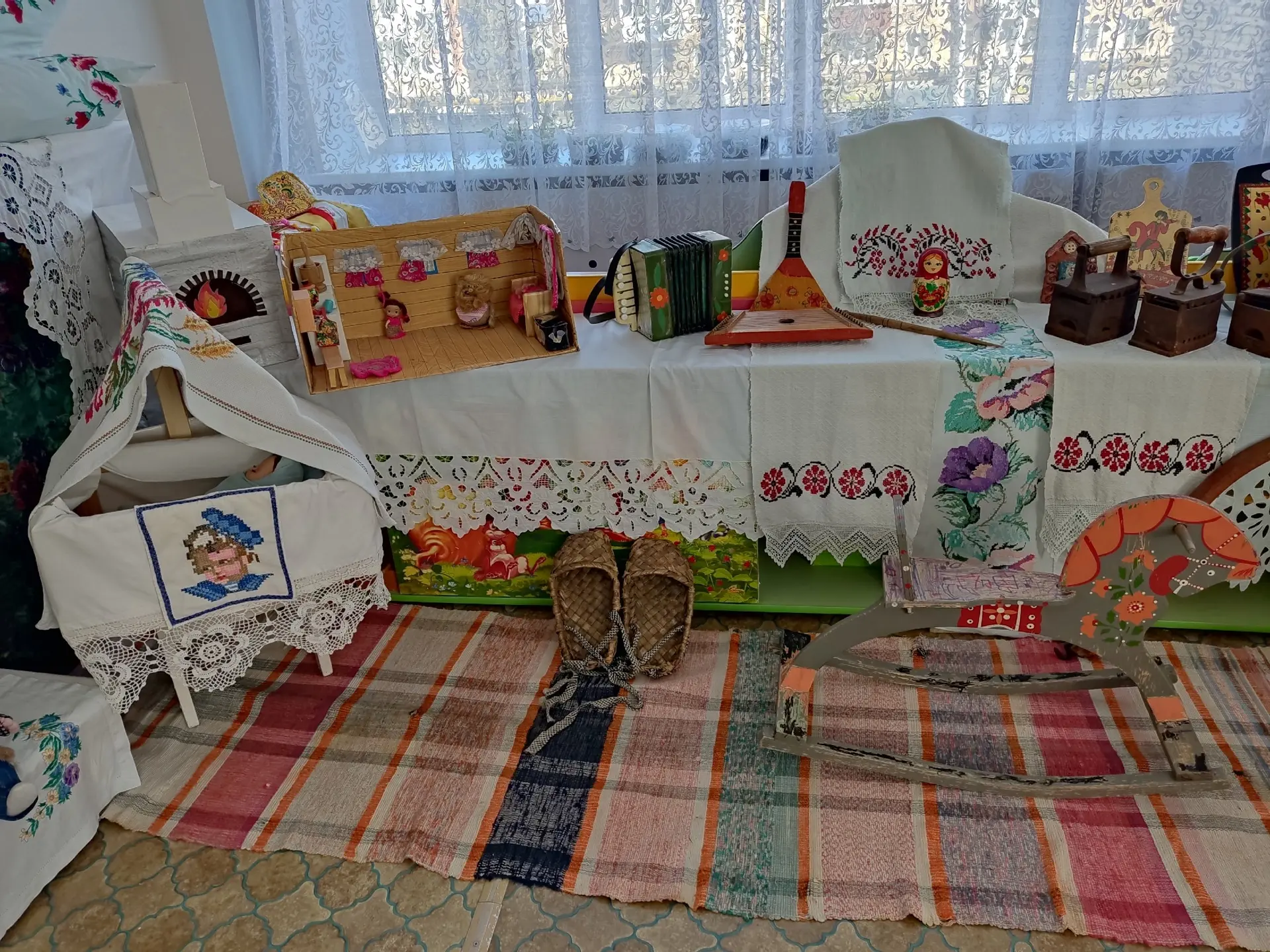#Год_народов_России
#Патриотическое_воспитание
#Народы_России_2026
#Традиции_семьи
#Единство_народов