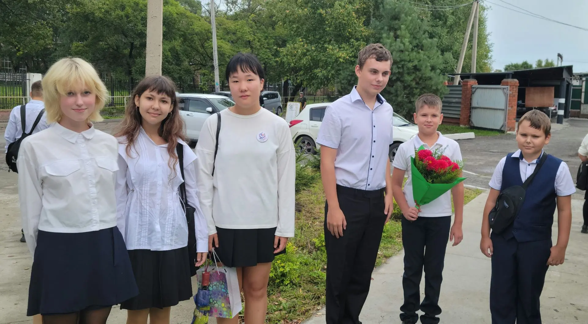 🎶🎨 По доброй многолетней традиции Детская школа искусств открыла новый учебный год 20...