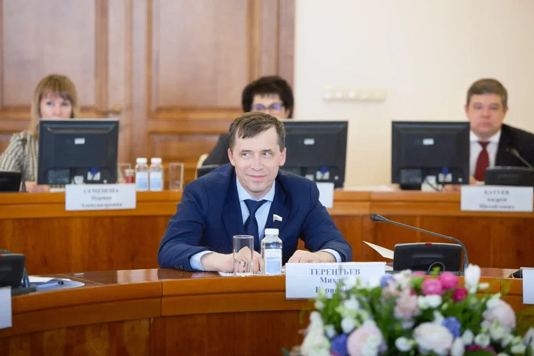 Состоялось первое в этом году заседание правления Соцфонда  Помимо руководства Соцфонда в него входя