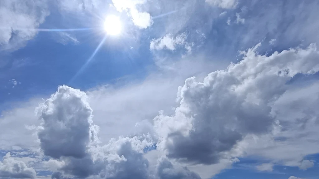 ☀️ В Брянскую область возвращается 30-градусная жара

Жителей Брянской области ждет по-настоящему ле