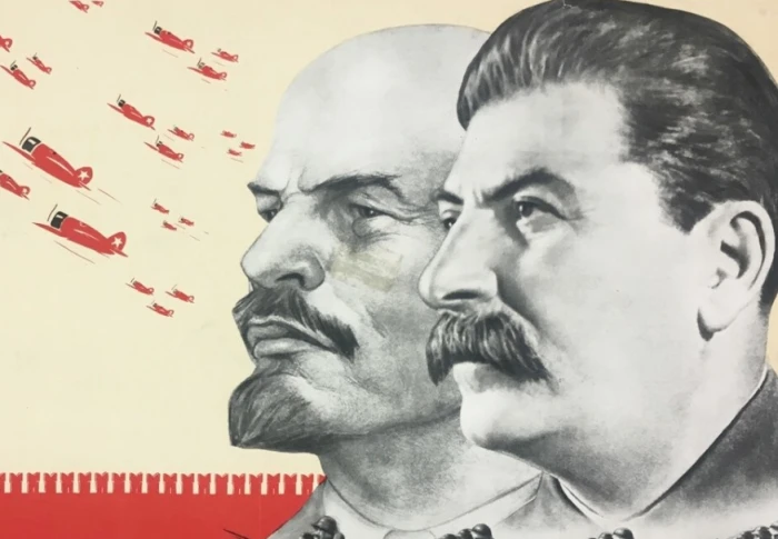 Лысый — волосатый: главная конспирология российской истории