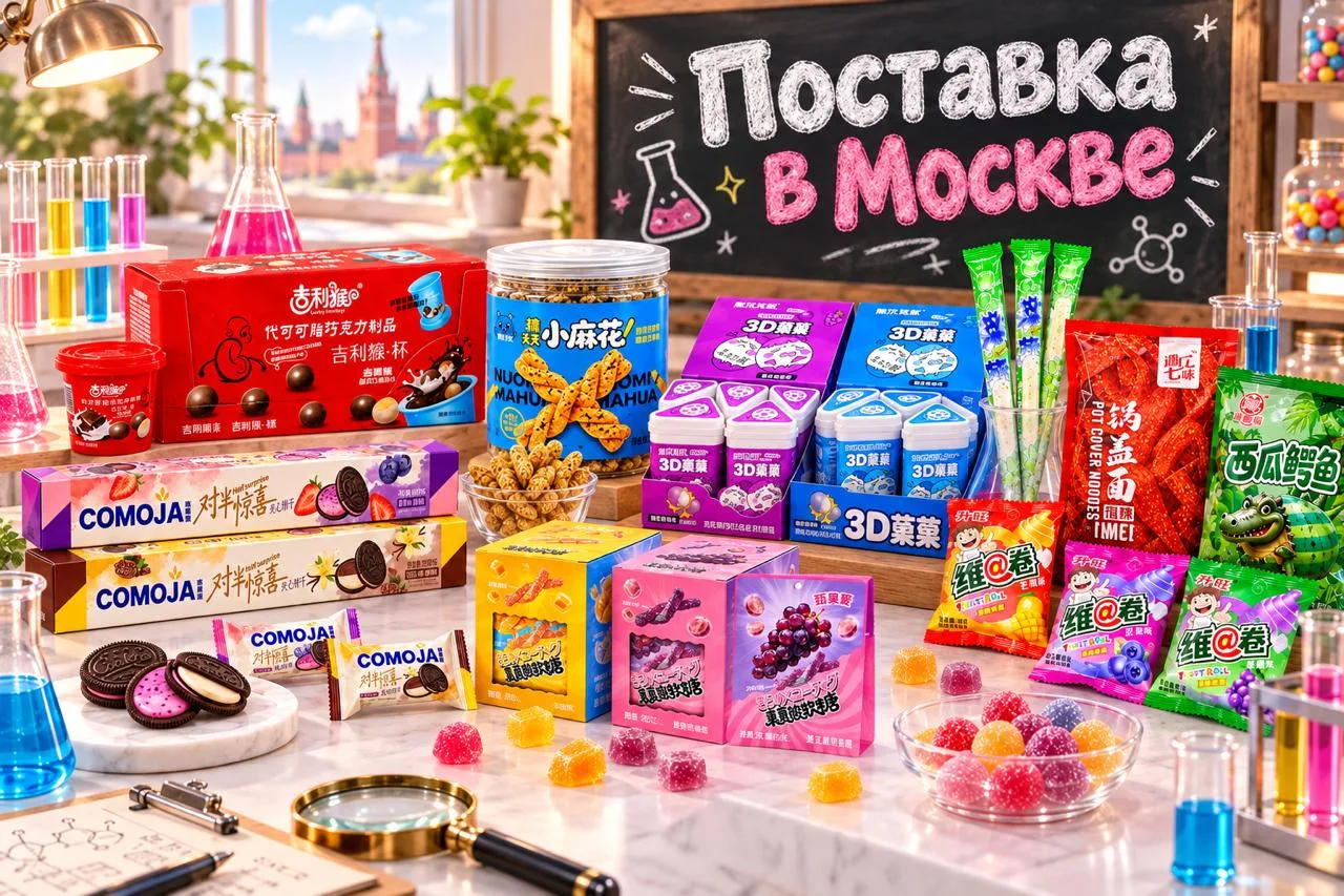 🧪 В МОСКВЕ ЭКСПЕРИМЕНТ ВЫШЕЛ ИЗ-ПОД КОНТРОЛЯ!