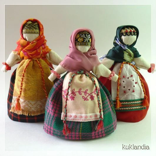 🎉 24 августа — День народной игрушки! 🎉