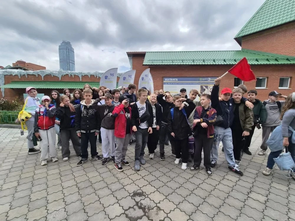 🦓 День в зоопарке: незабываемые впечатления наших ребят! 🦜