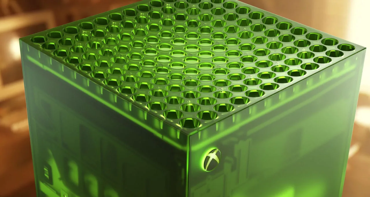 Глава Xbox Аша Шарма сообщила о том, что эксклюзивы для консолей Xbox будут не только от внутренних 