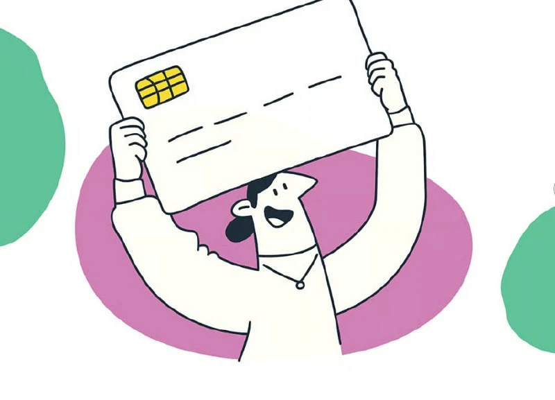 ☄️Просрочка по кредитным картам достигла 13,6%. Чья это головная боль?