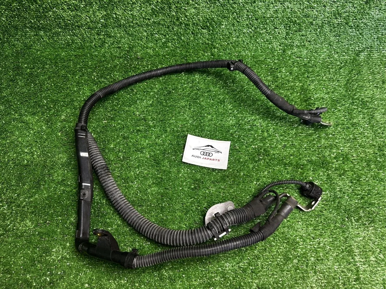 🔧🔧🔧 Провод высоковольтный для Audi A4 5 B9 🔧🔧🔧