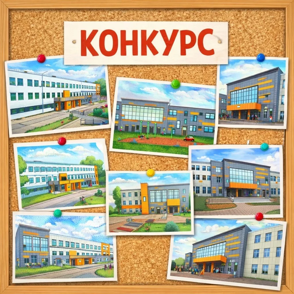 📣 Администрация школы, совместно с советником директора по воспитанию и активистами школьного самоуп