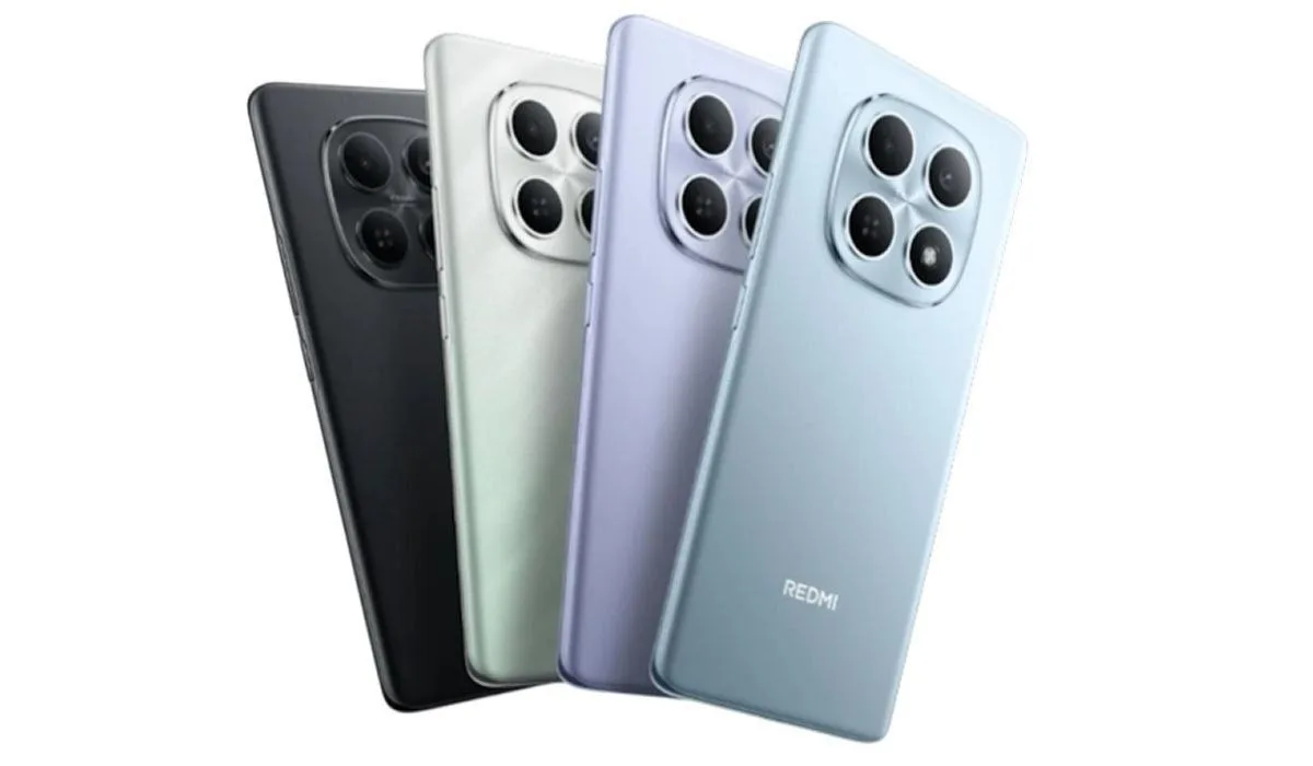 #AliExpress 

Бюджетный смартфон Redmi Note 15 4G.  Доставка из Китая, но таможенной пошлины не буде