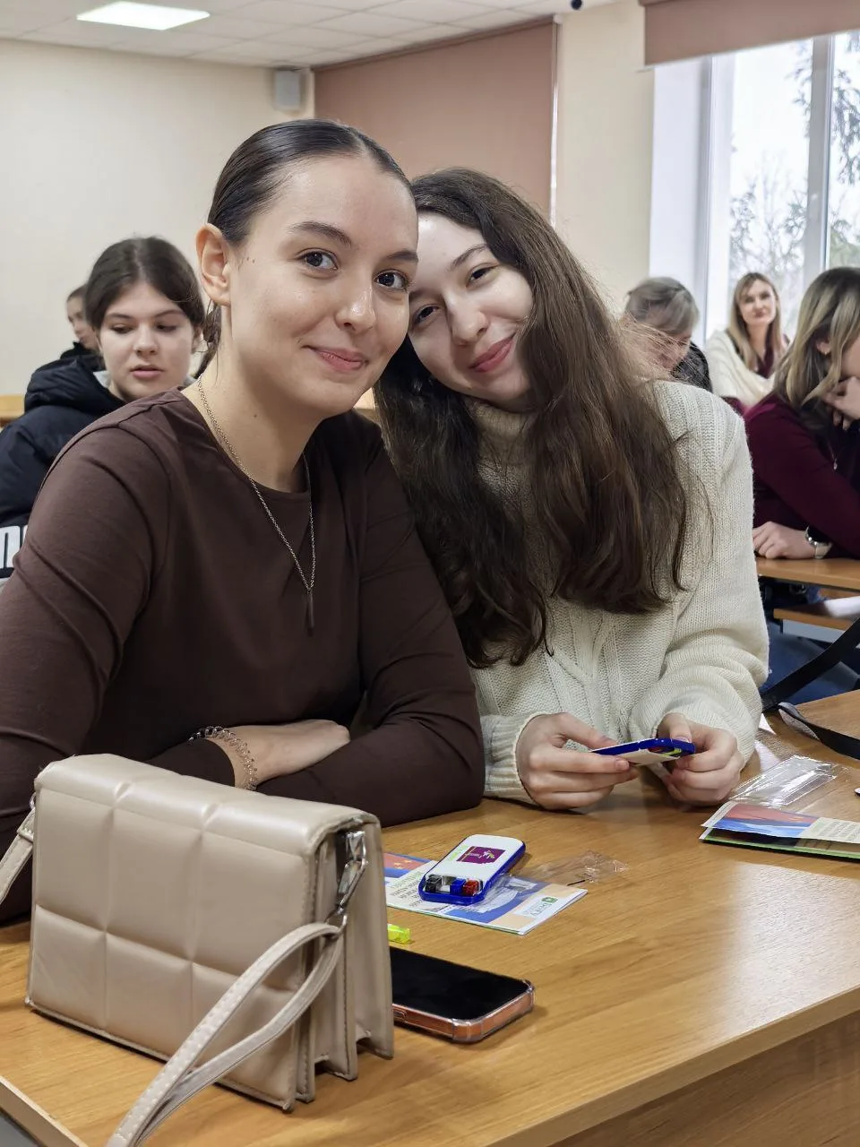 Кафедра романо-германской филологии и межкультурной коммуникации ИМКиМО НИУ «БелГУ» провела мероприя