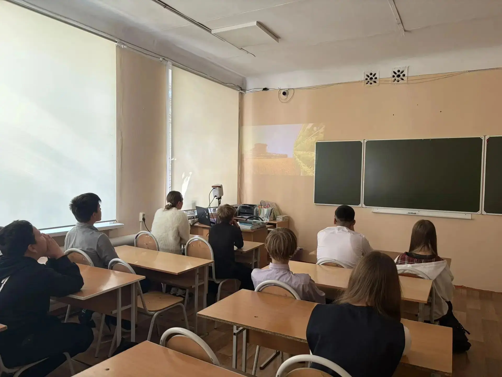 «Россия — мои горизонты»: говорим об агропромышленном комплексе!