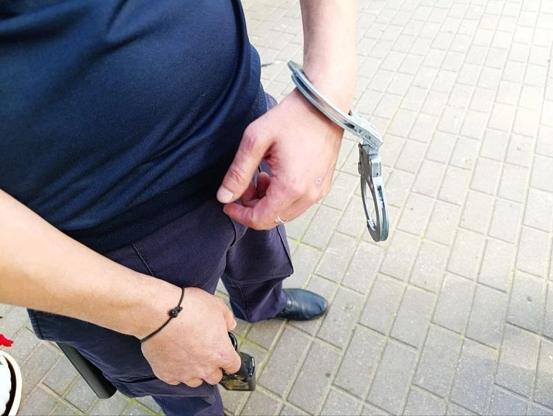 В Смоленской области бывший полицейский получил срок за мошенничество в сфере кредитования